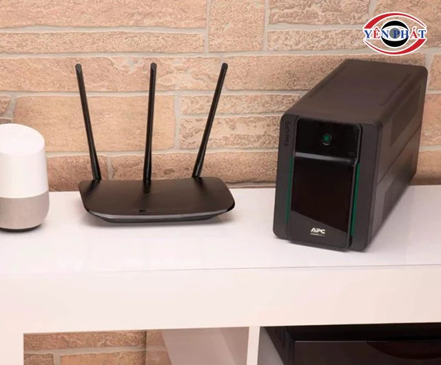  bộ lưu điện wifi 