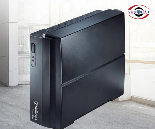 Bộ lưu điện Riello Prime Safe 600