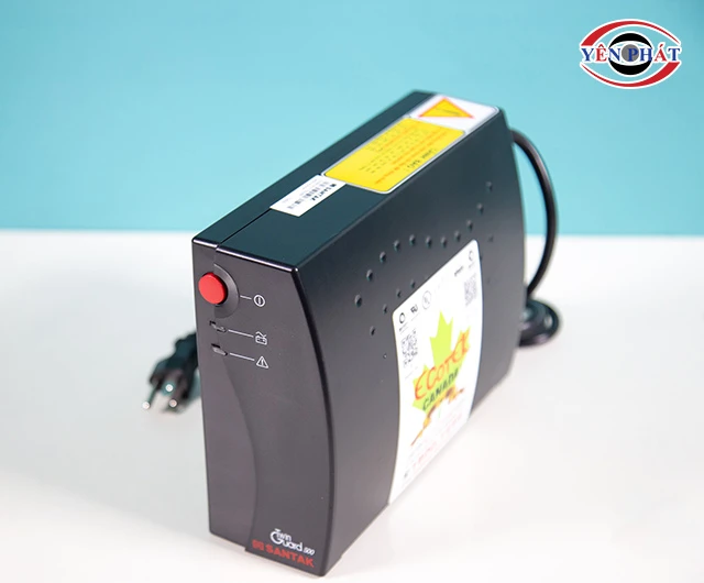 Bộ lưu điện ups Santak TG500