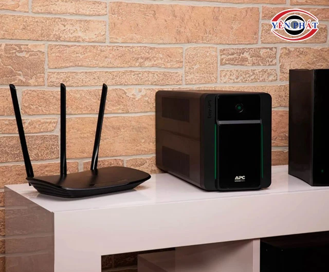 Liệu Bộ Lưu Điện Wifi Có Đáng Để Đầu Tư