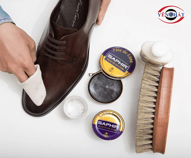 Mua xi đánh giày ở Hà Nội: Chính hãng, Giá rẻ, Cao cấp