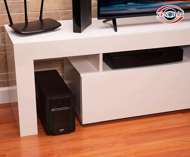 bộ lưu điện cho wifi