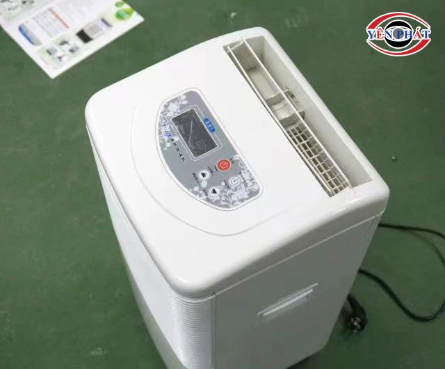 Máy hút ẩm Kumisai KMS-20LD