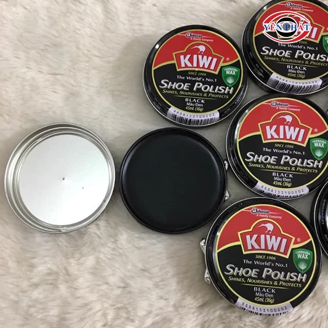Xi đánh giày Kiwi dạng sáp