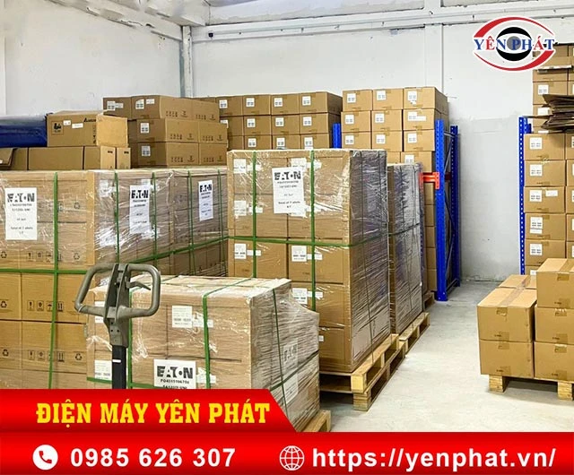 Yên Phát cung cấp bộ lưu điện wifi giá rẻ