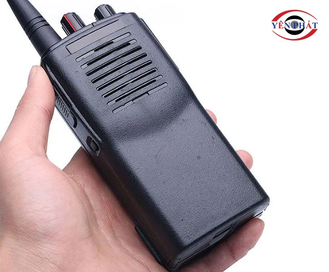 Kenwood TK-3107