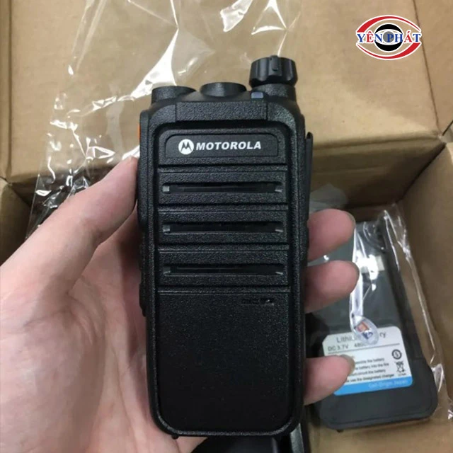 Motorola CP318