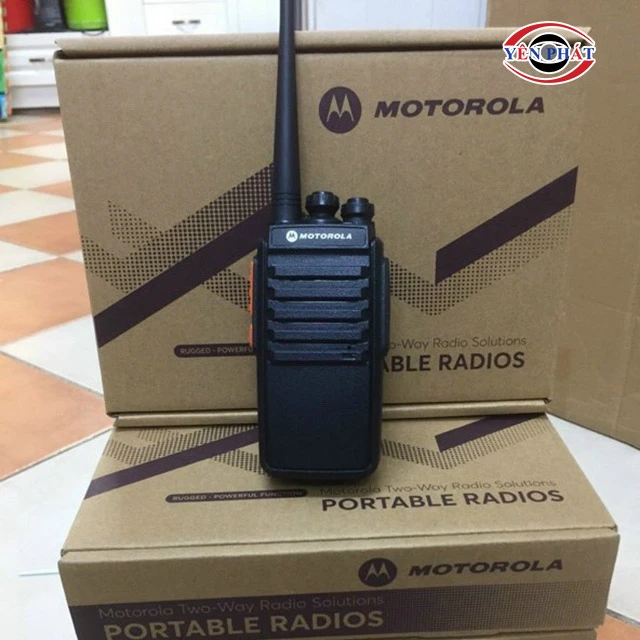 Motorola GP 588