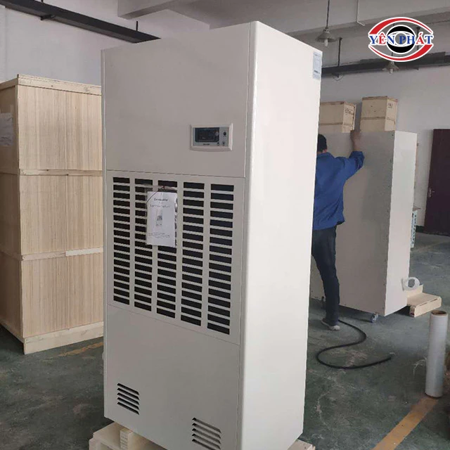 Máy hút ẩm Kumisai KMS-240LD