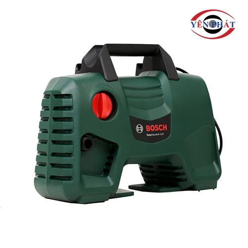 Máy rửa xe Bosch AQT 120 4