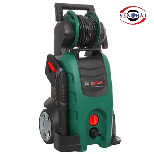Máy rửa xe Bosch AQT 140 3