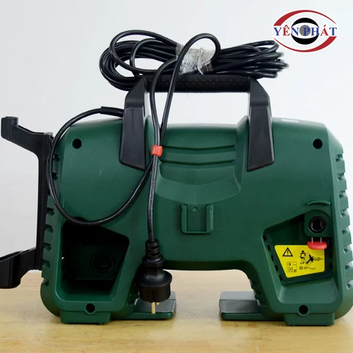 Máy rửa xe Bosch AQT 110 2