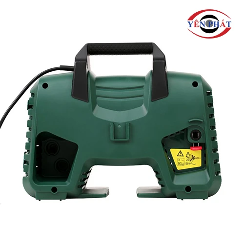 Máy rửa xe Bosch AQT 120 3
