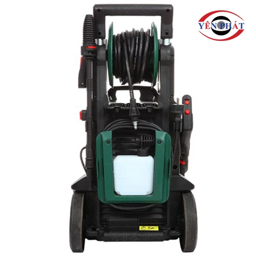 Máy rửa xe Bosch AQT 140 4