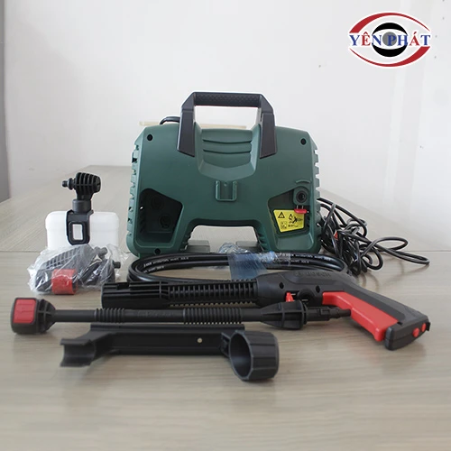 Máy rửa xe Bosch AQT 110 3