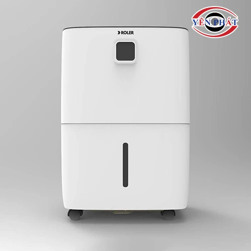 Máy hút ẩm Roler RD-1116 30l 2