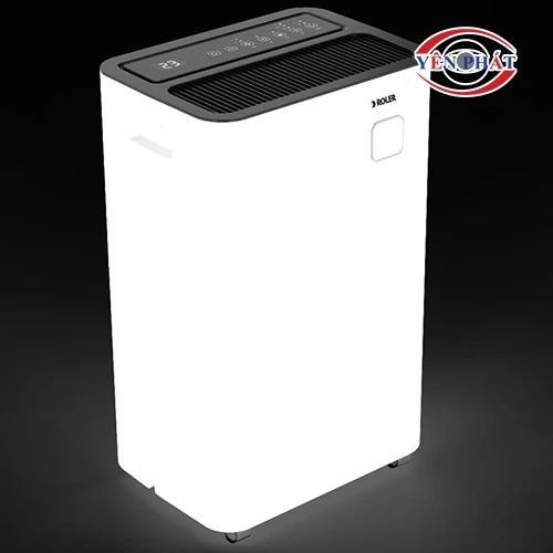 Máy hút ẩm Roler RD-1115 2