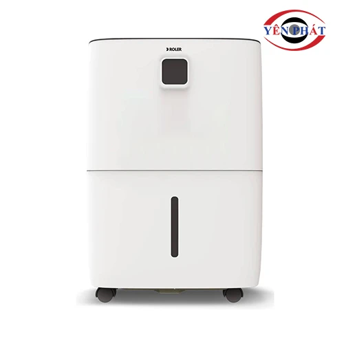 Máy hút ẩm Roler RD-1116 30l