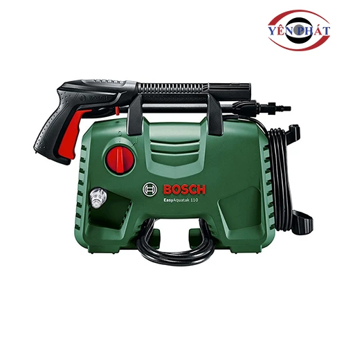 Máy rửa xe Bosch AQT 110