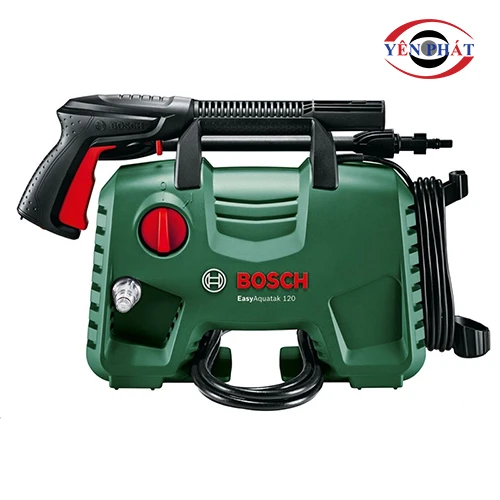 Máy rửa xe Bosch AQT 120