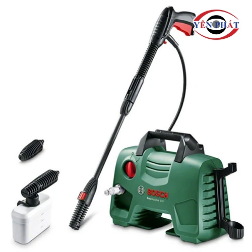 Máy rửa xe Bosch AQT 120 2