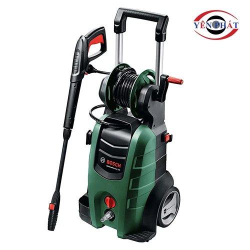 Máy rửa xe Bosch AQT 140