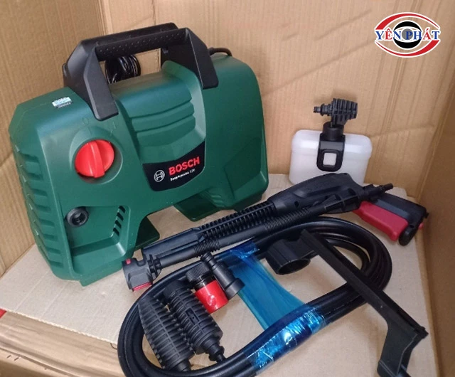 phụ kiện máy rửa xe Bosch AQT 120