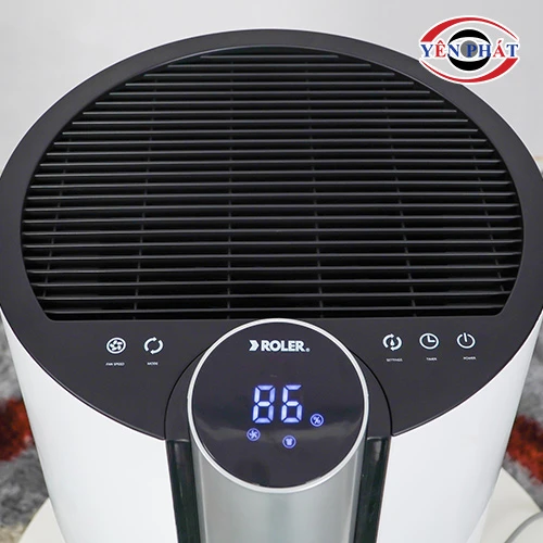 Máy hút ẩm Roler RD-1114 4