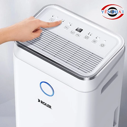 Máy hút ẩm Roler RD 1111 2