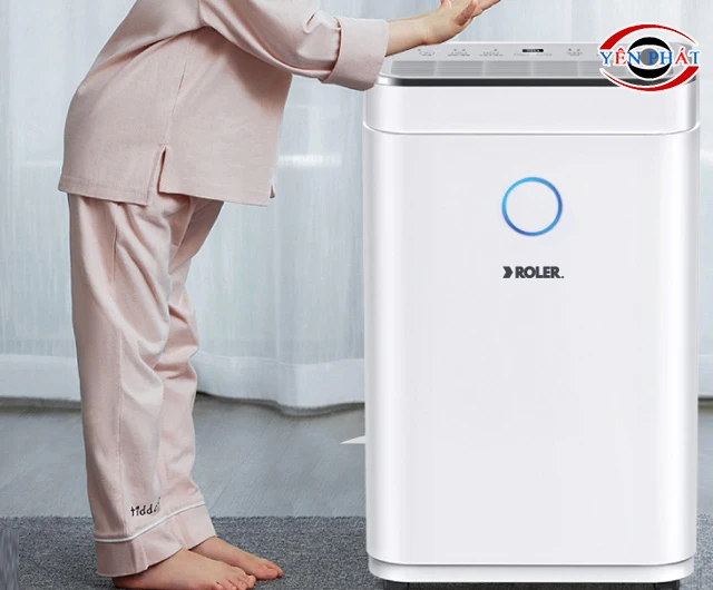 Dịch chuyển dễ dàng bằng bánh xe