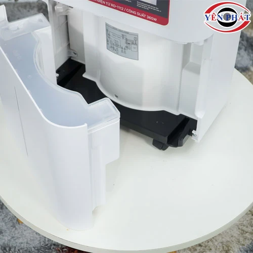 Máy hút ẩm Roler RD 1112 3