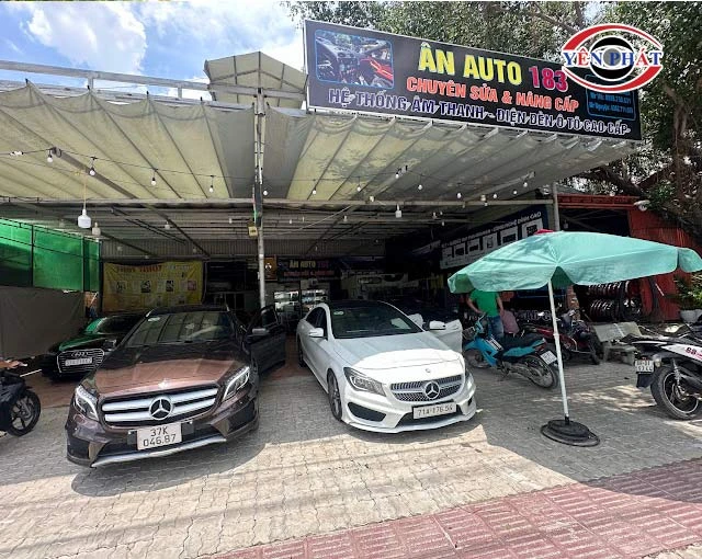 Ân Auto 183