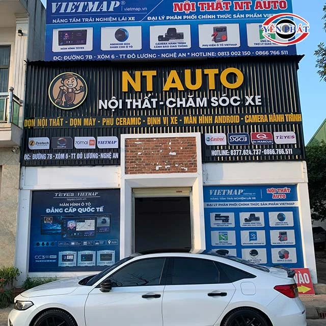 NT AUTO