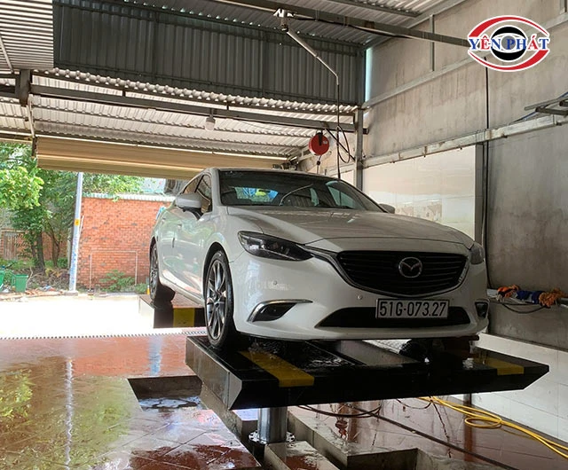 TTA CAR WASH
