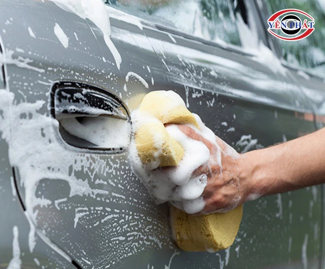 72+ Tiệm rửa xe Hà Nam: Siêu sạch, Hiện đại, Giá rẻ