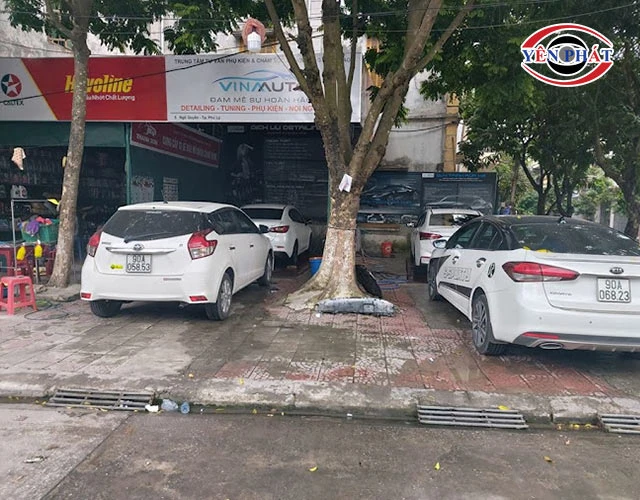 Vina Auto 