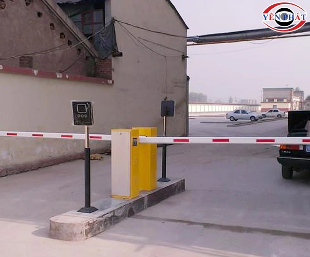 Barrier tự động Road RD-101T