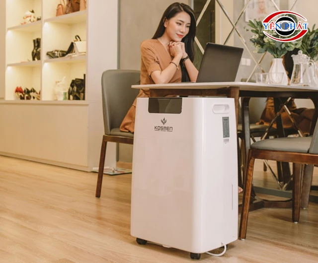 Giao diện đẹp, bền khỏe