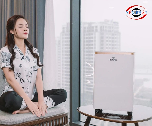 Độ ồn thấp, ít gây nhiễu loạn