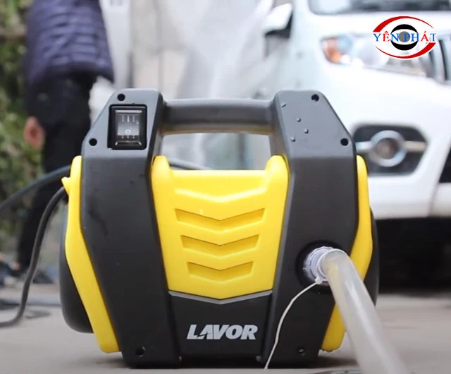 Máy mini phục vụ quy mô gia đình