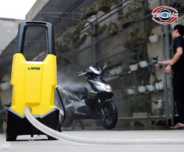 Giao diện hiện đại, ưu tiên sự tiện lợi