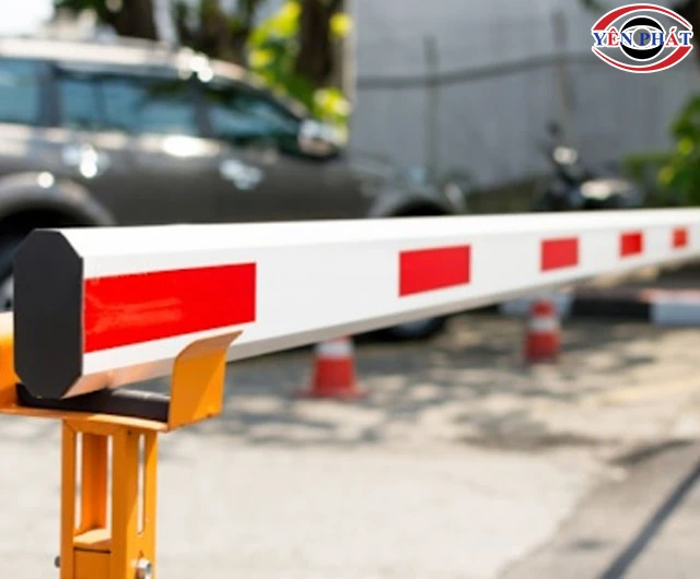 Thanh chắn barrier tự động Road RD-101T