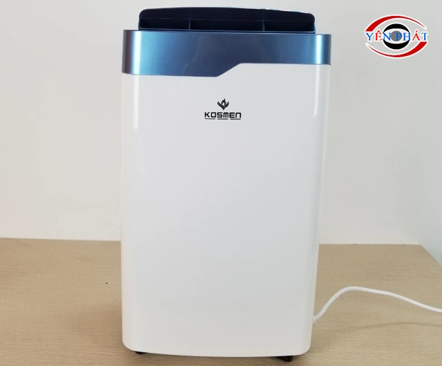 Giao diện hiện đại, dễ dùng