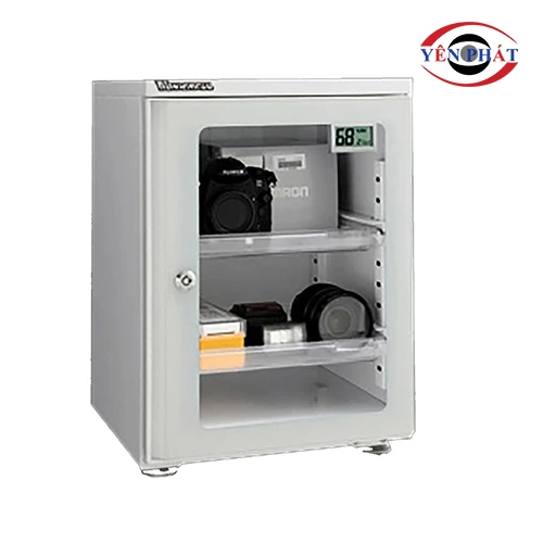 Tủ giữ ẩm máy ảnh chính hãng Wonderful AD-041CHW