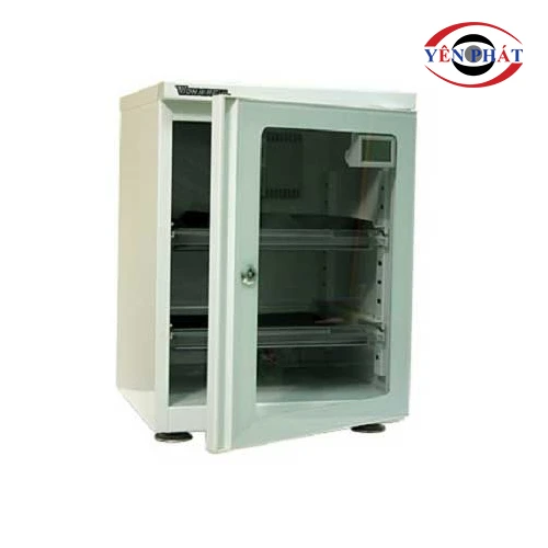 Tủ giữ ẩm máy ảnh chính hãng Wonderful AD-041CHW 2