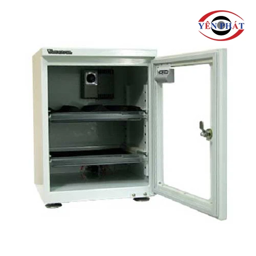 Tủ giữ ẩm máy ảnh chính hãng Wonderful AD-041CHW 3