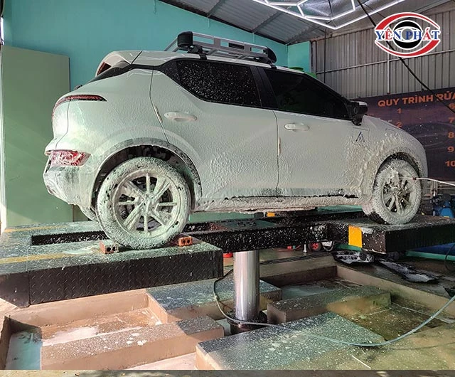 Bình Minh Auto Care