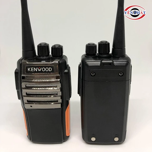 Kenwood TK-668 Plus