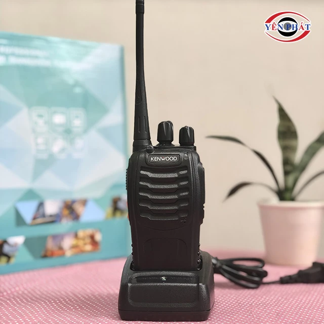 Bộ đàm 2km Kenwood TK308