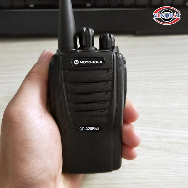 Motorola GP-328 PLUS